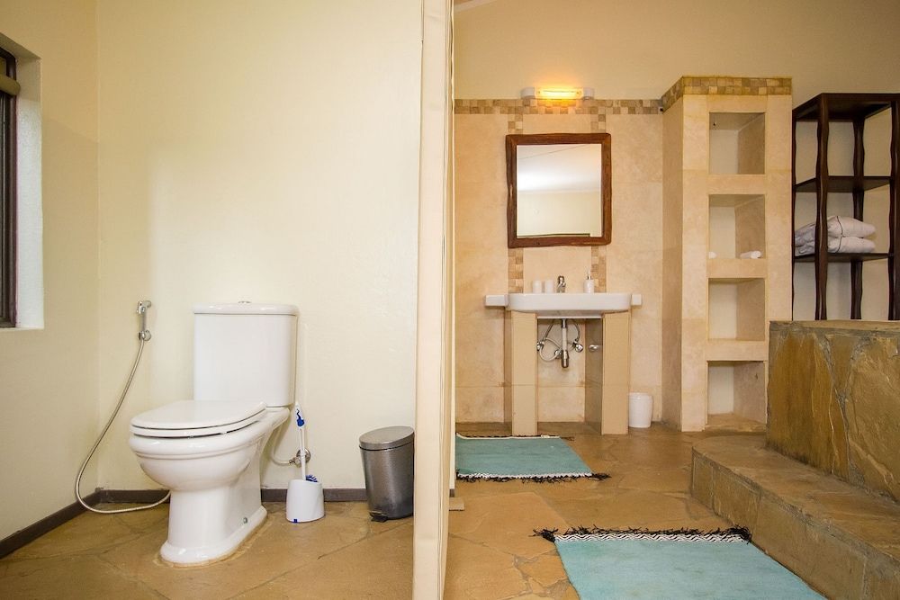 Kika Lodge Cottage 13