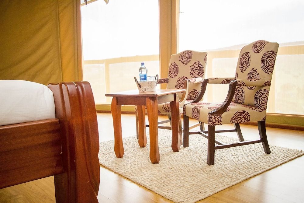 Kika Lodge Cottage 21