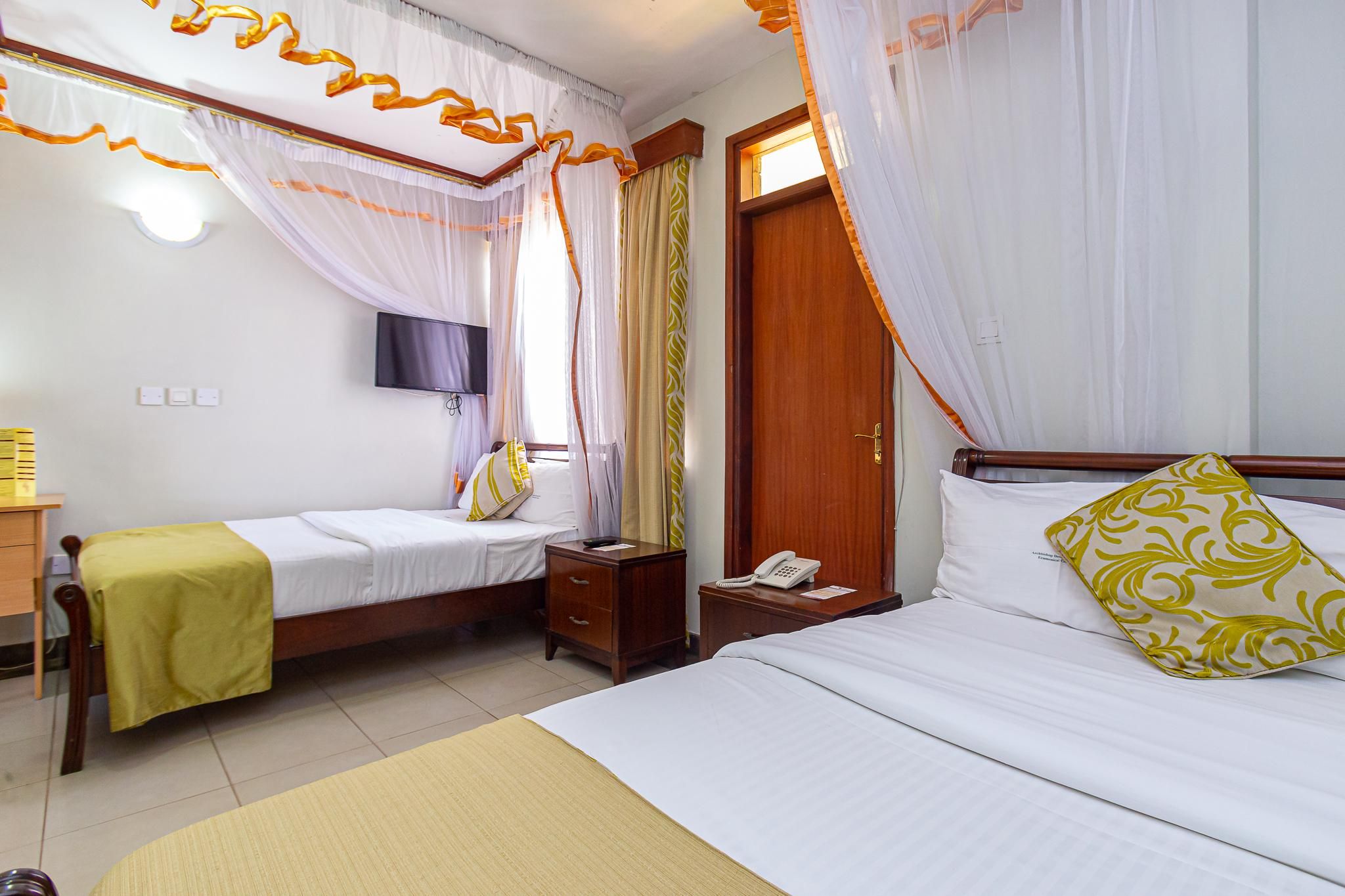 undefined Desmond Tutu Conference Centre 5