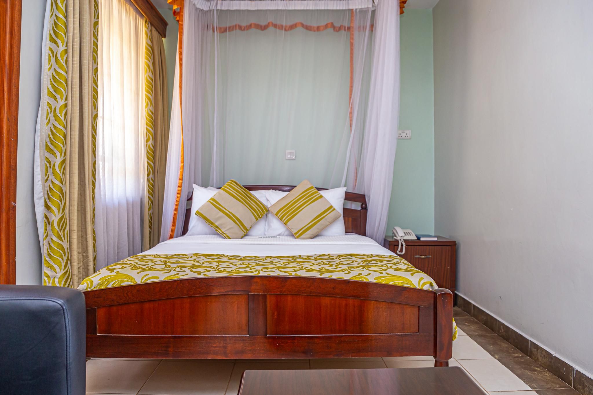 undefined Desmond Tutu Conference Centre 9