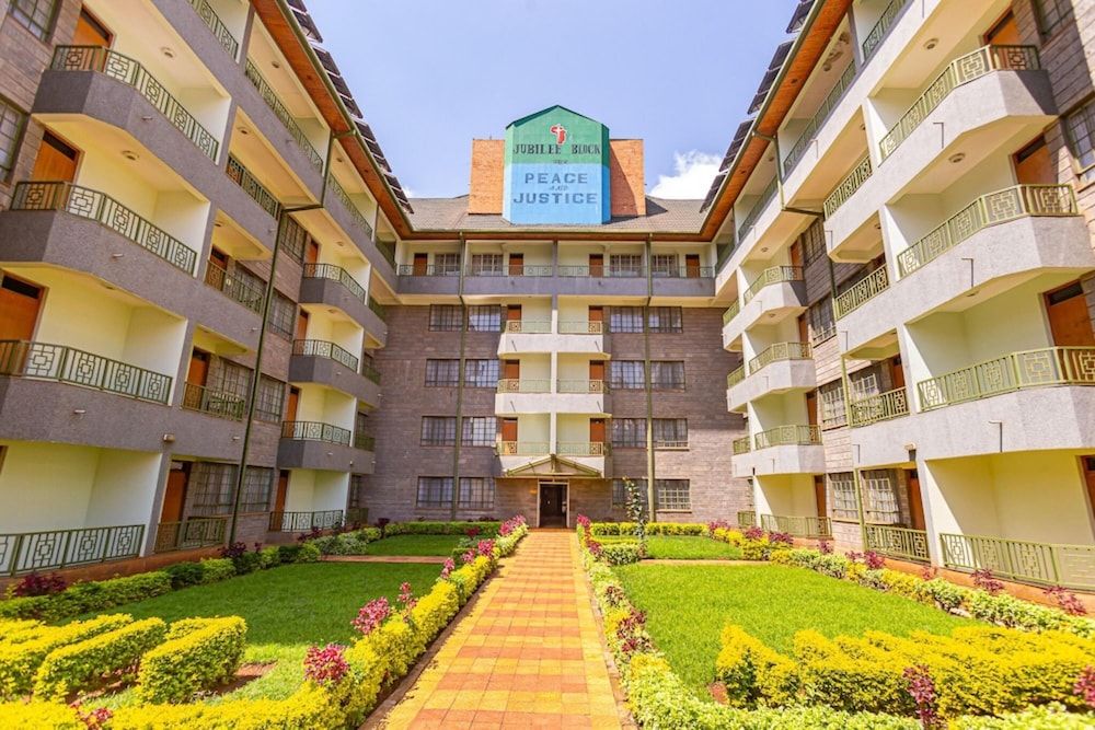 undefined Desmond Tutu Conference Centre