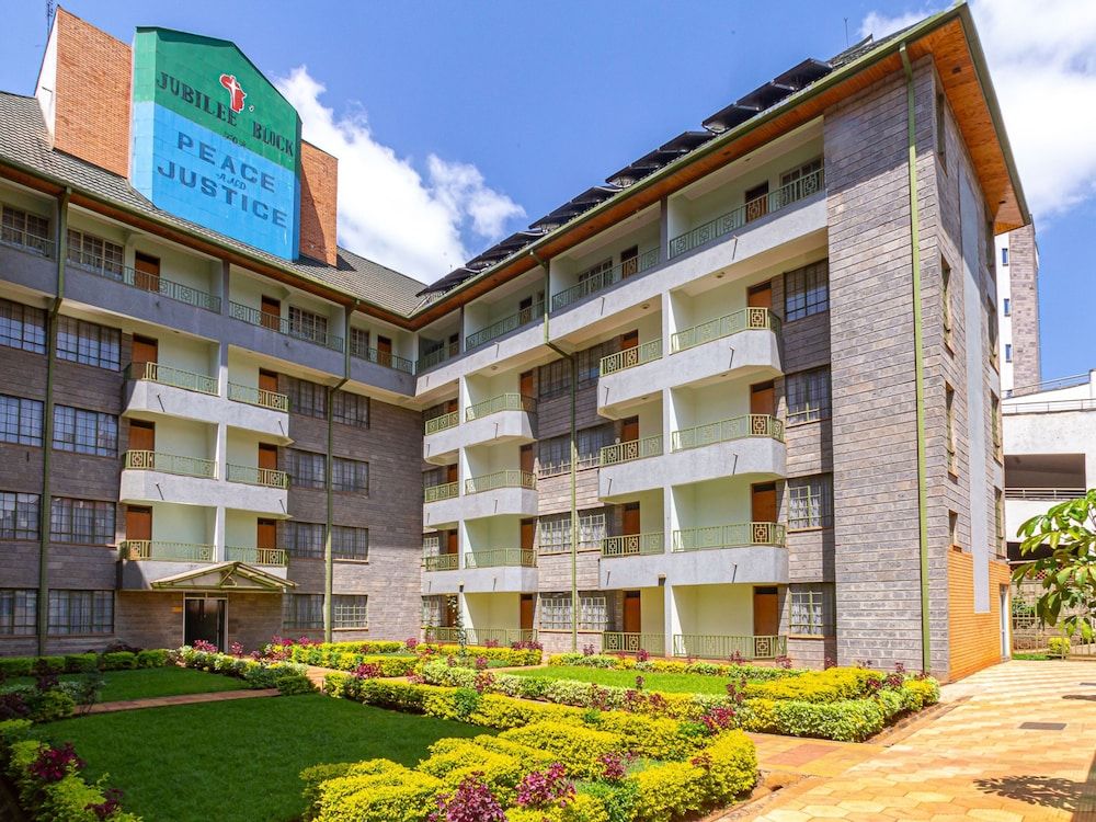 undefined Desmond Tutu Conference Centre 3