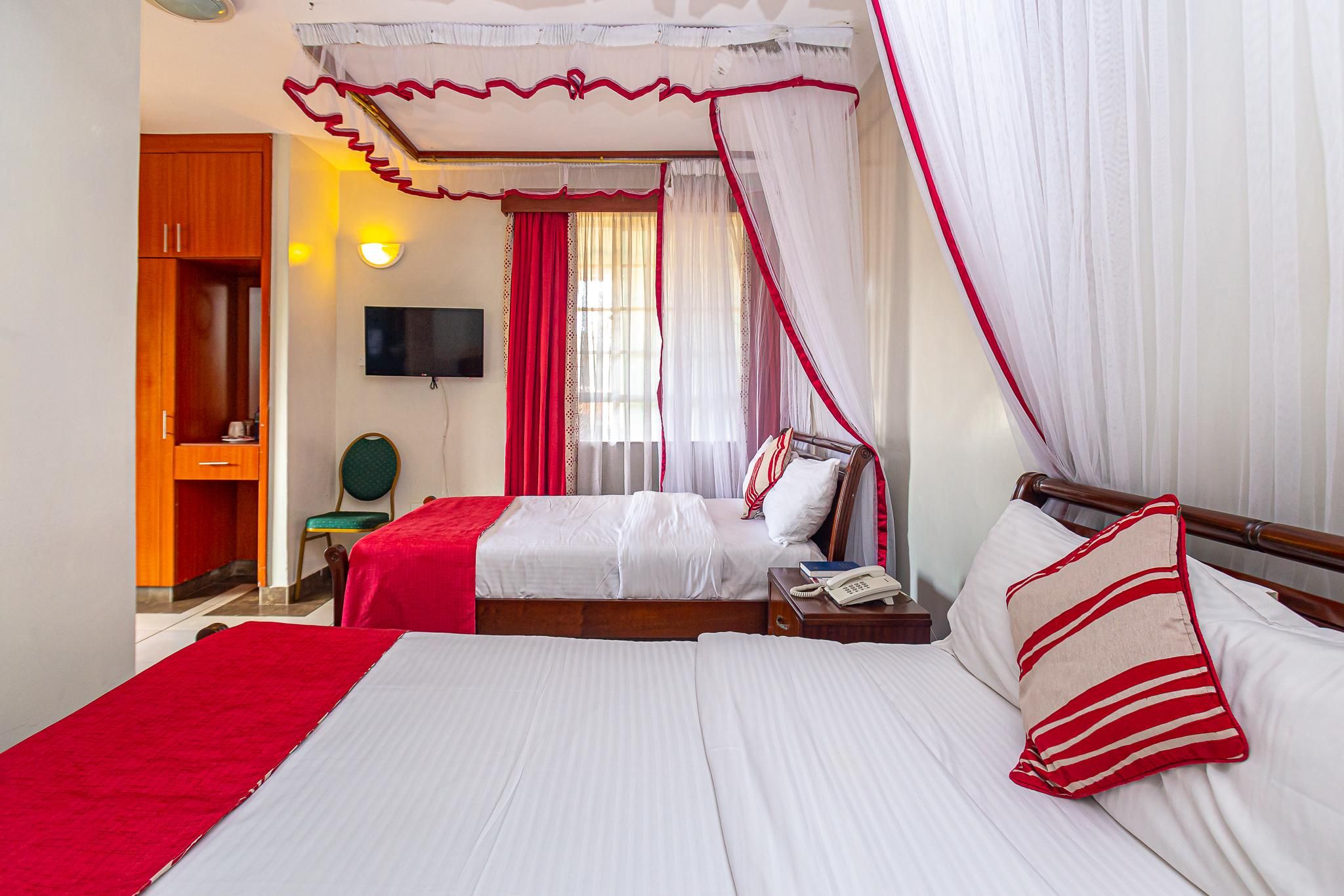 undefined Desmond Tutu Conference Centre 4