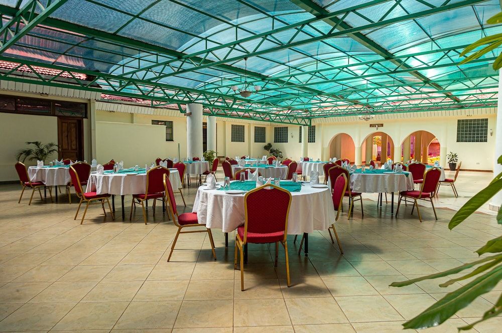 undefined Desmond Tutu Conference Centre 8