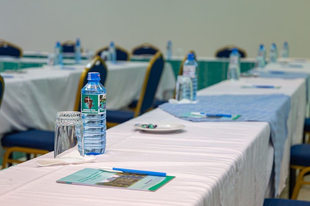 undefined Desmond Tutu Conference Centre 7