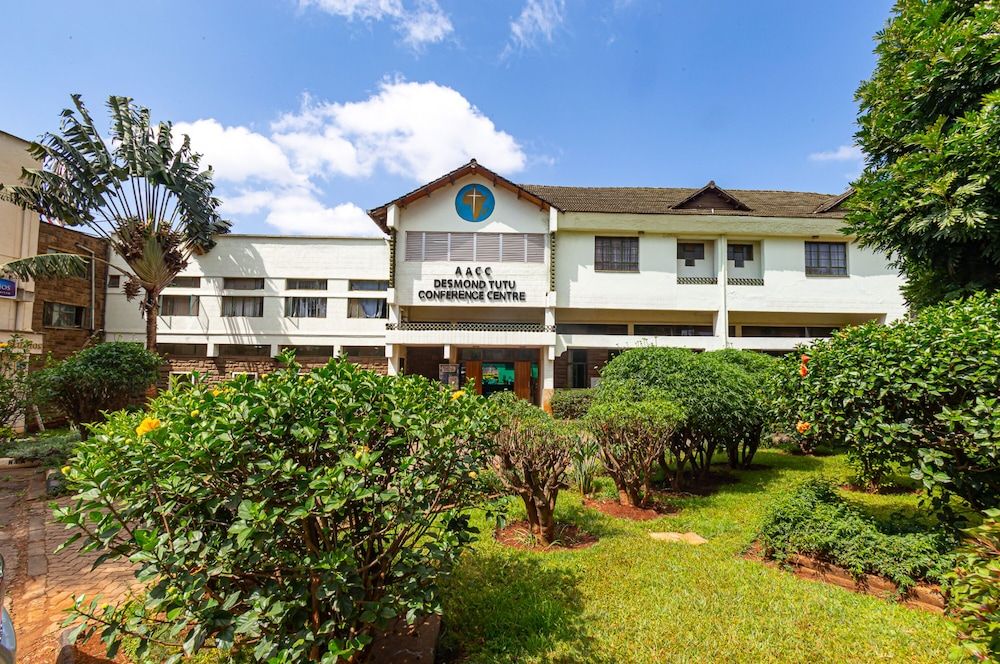 undefined Desmond Tutu Conference Centre 5