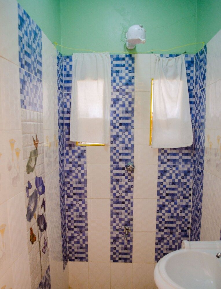 The Homestay Cottage Single Room 2