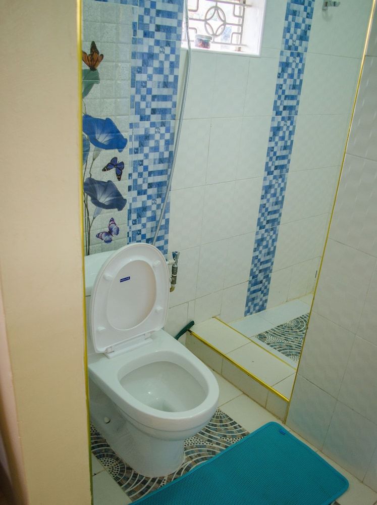 The Homestay Cottage Double Room 5