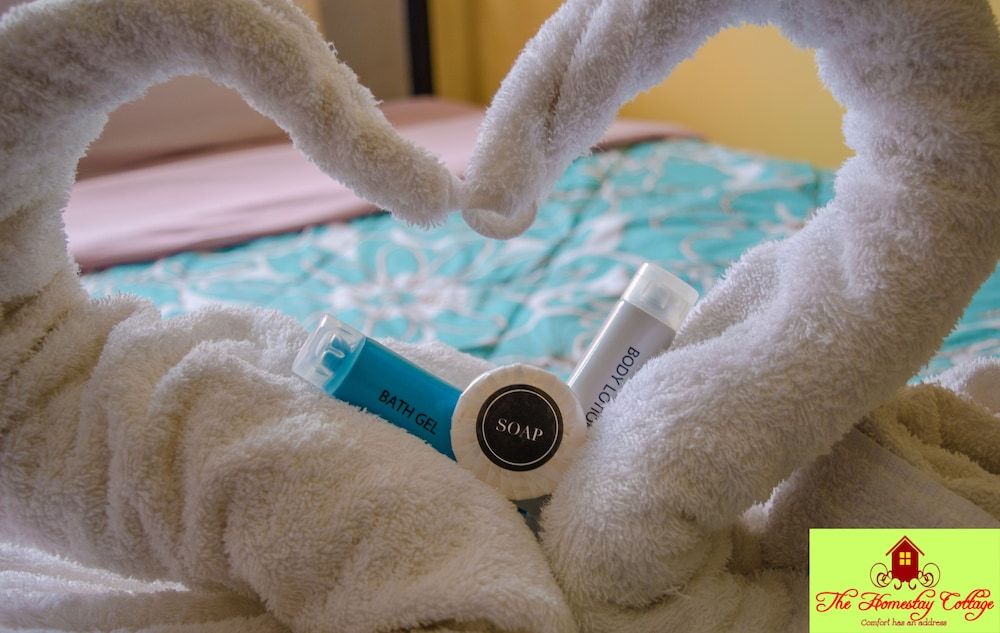 The Homestay Cottage Single Room 5