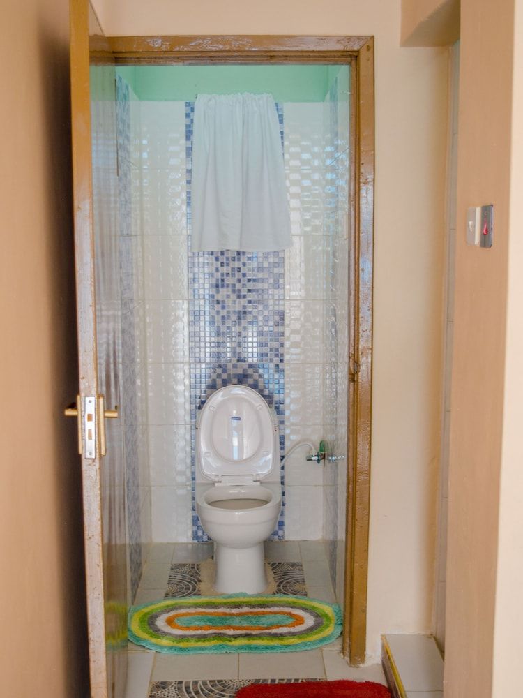 The Homestay Cottage Single Room 3