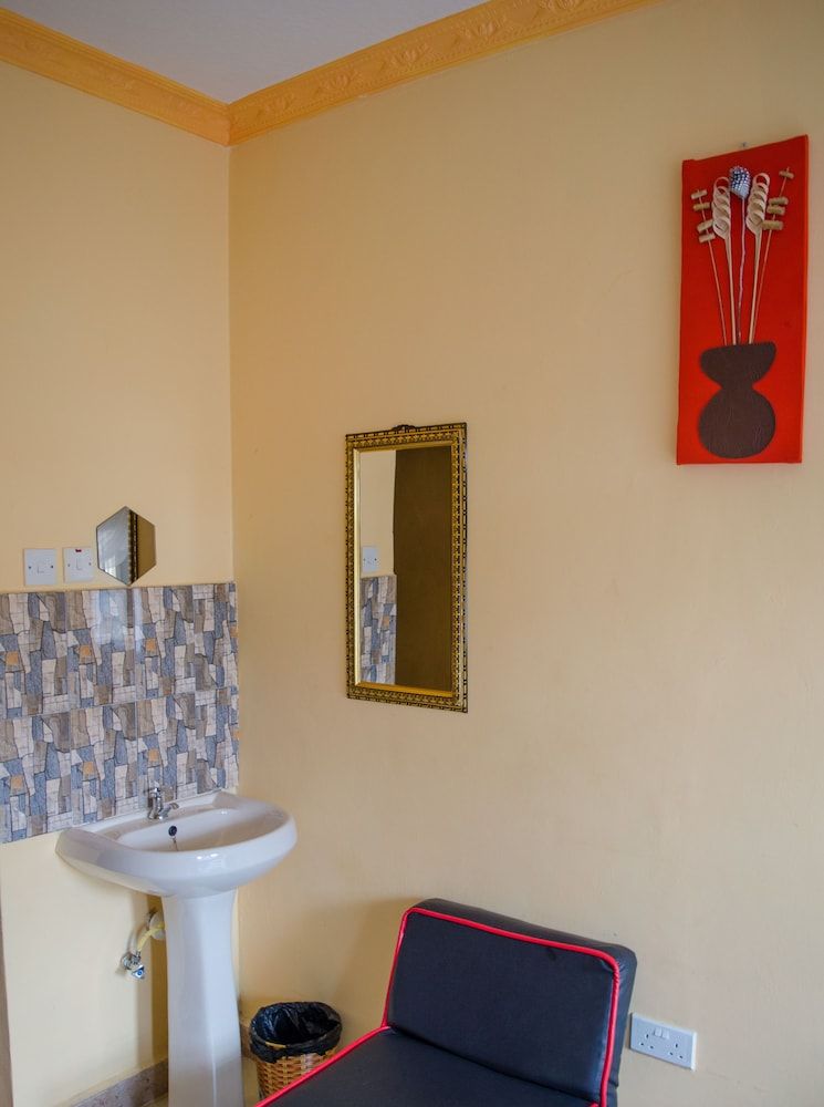 The Homestay Cottage Double Room 4