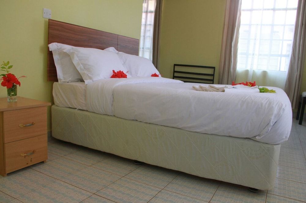 Desa Homes Apartment, 4 Bedrooms 3