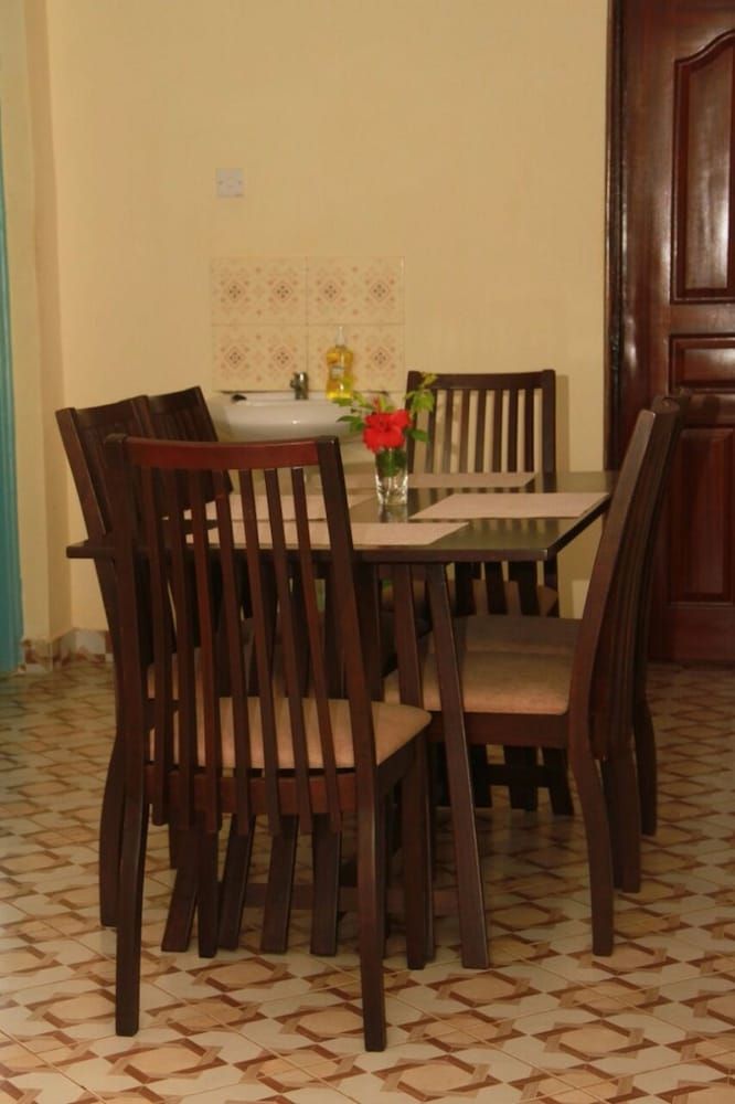 Desa Homes Apartment, 4 Bedrooms 4