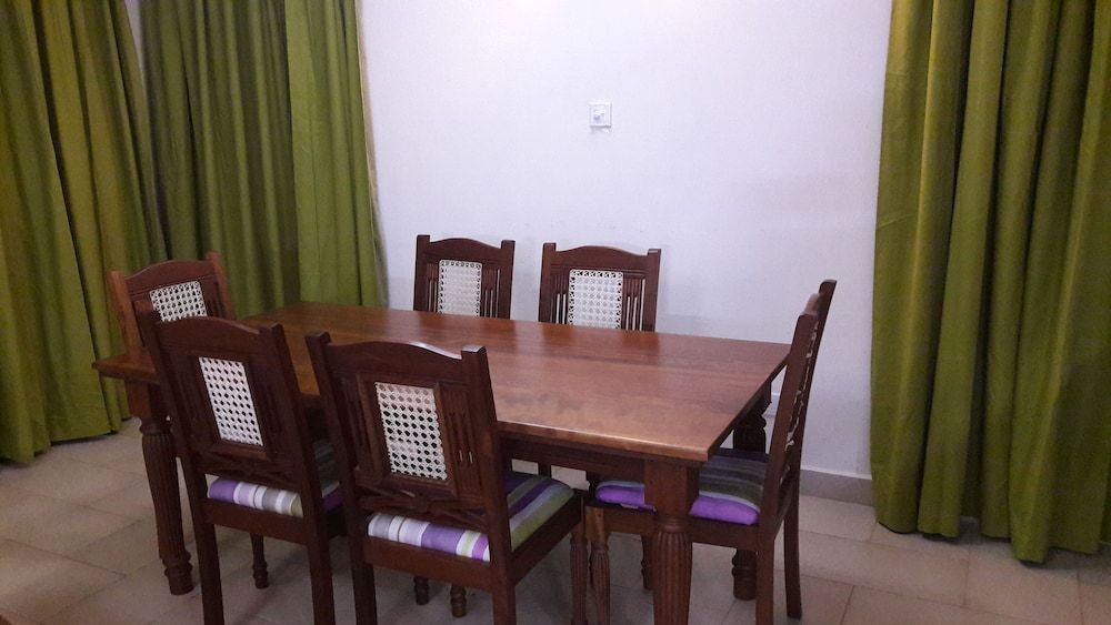 Villa Mandhari- Diani Beach Villa, 1 Bedroom 3