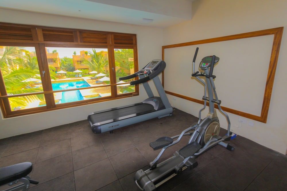 Villa Mandhari- Diani Beach Villa, 1 Bedroom 10