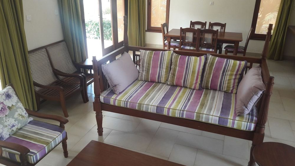 Villa Mandhari- Diani Beach Villa, 1 Bedroom 6