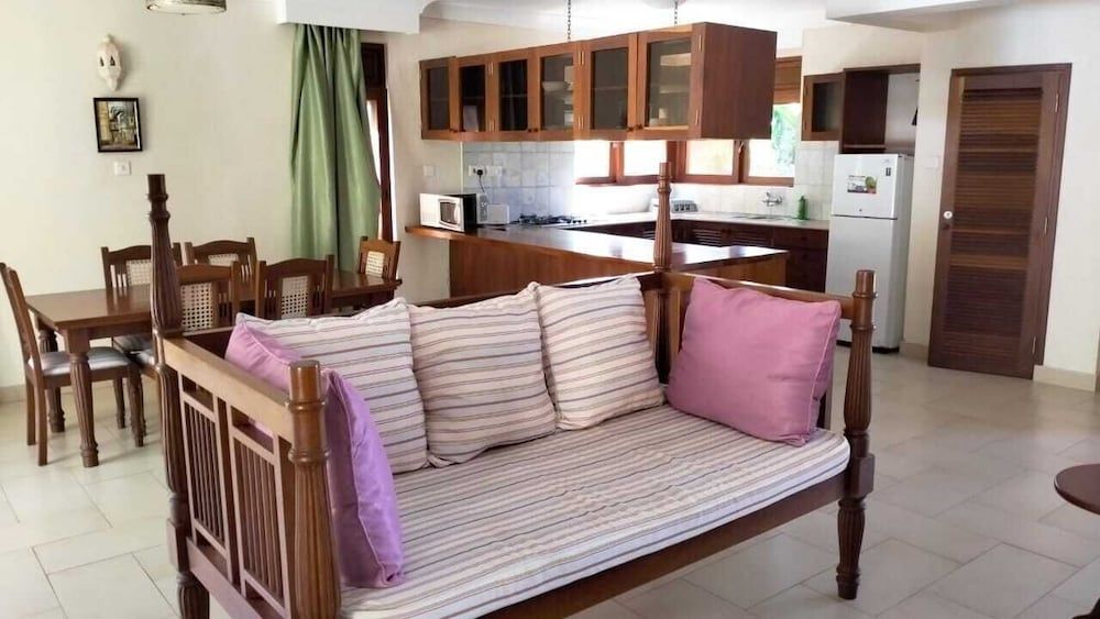 Villa Mandhari- Diani Beach Villa, 1 Bedroom 13