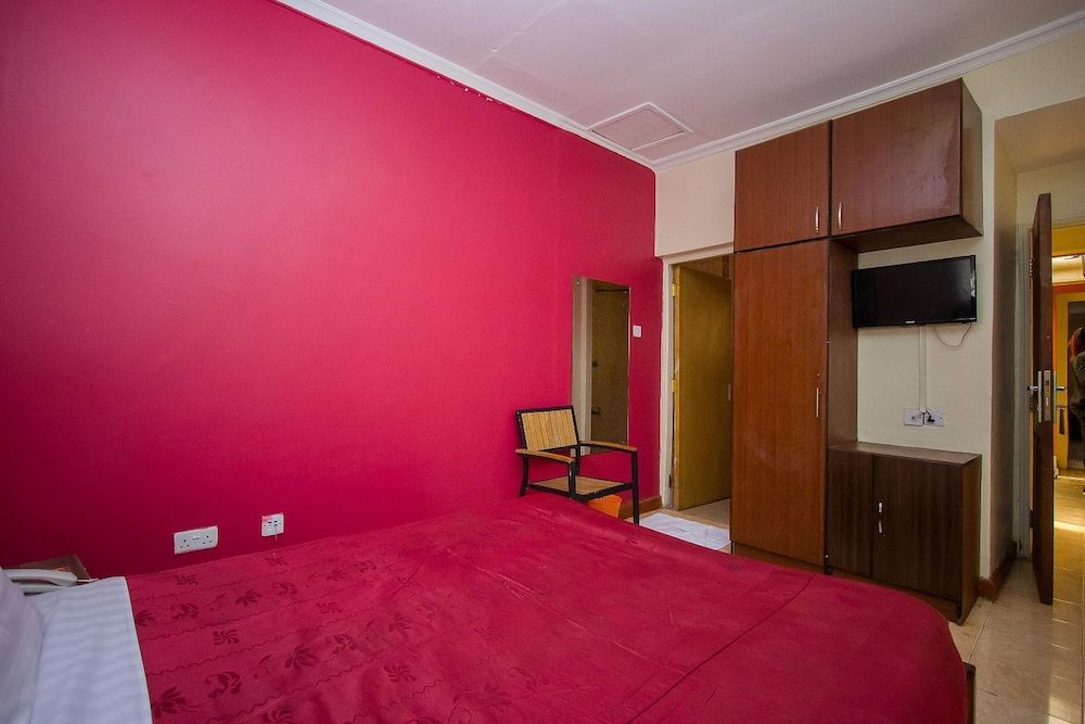 Konar House Kilimani Standard Double Room 2