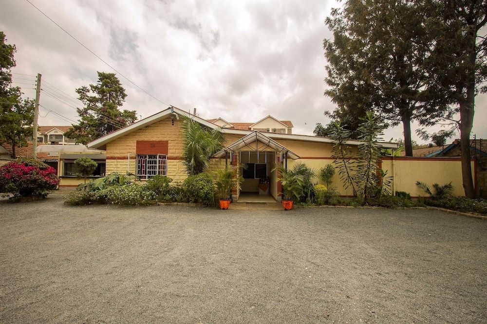 undefined Konar House Kilimani 4