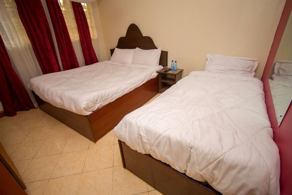 undefined Konar House Kilimani