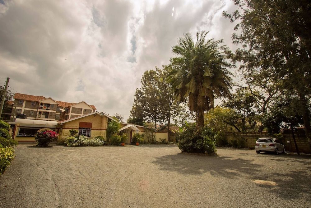 undefined Konar House Kilimani 3