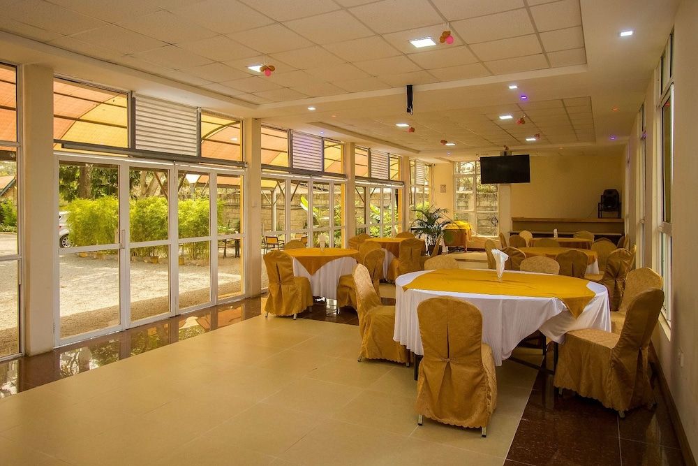 undefined Konar House Kilimani 10