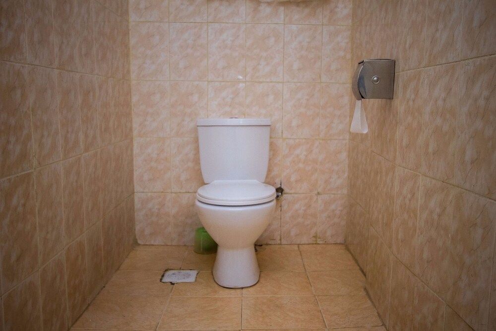 Konar House Kilimani Deluxe Double Room 5