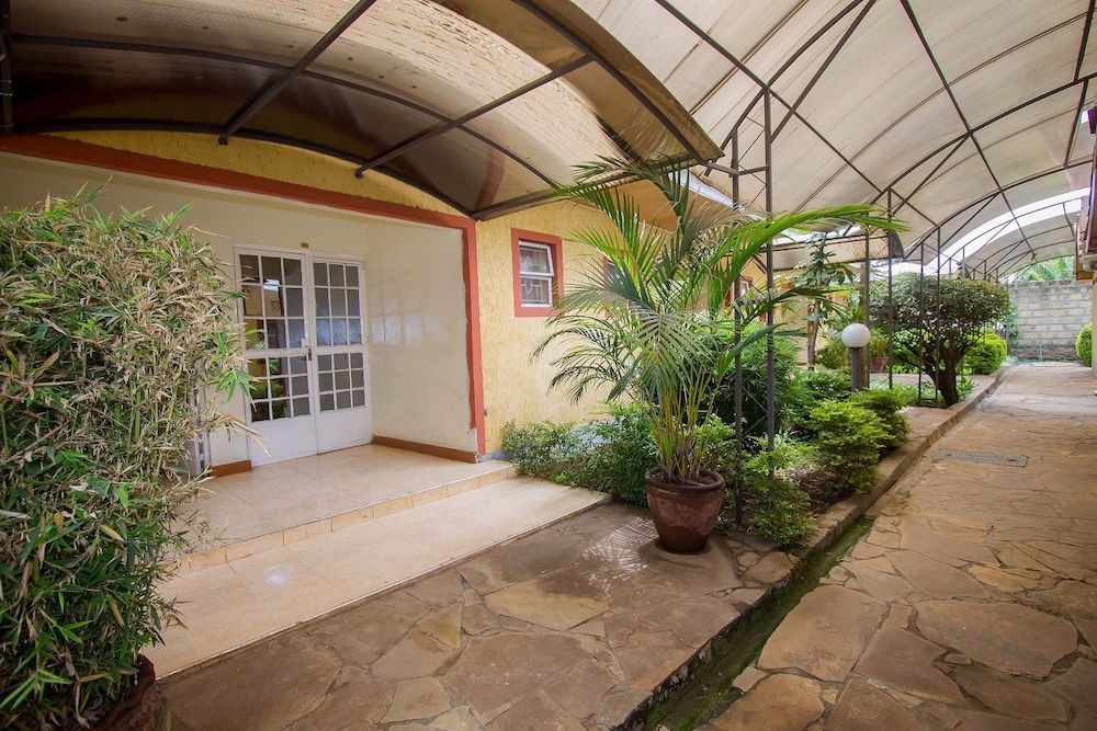 undefined Konar House Kilimani 7