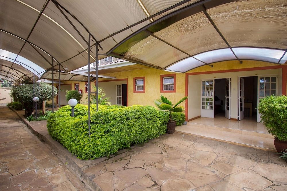 undefined Konar House Kilimani 8