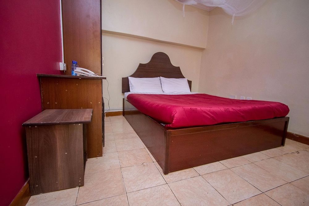 Konar House Kilimani Standard Double Room 3