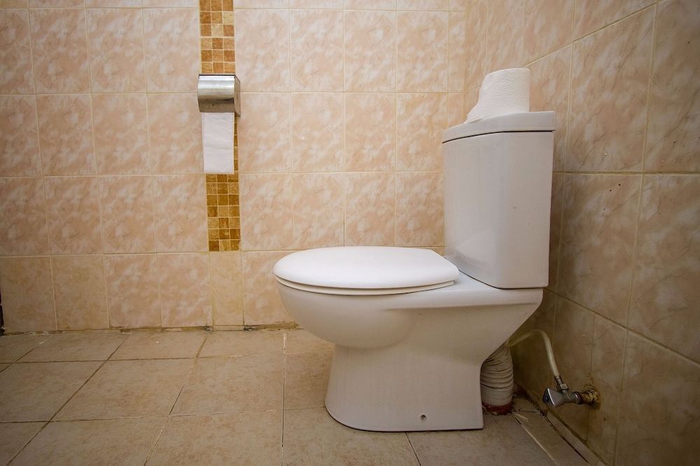 Konar House Kilimani Standard Double Room 7