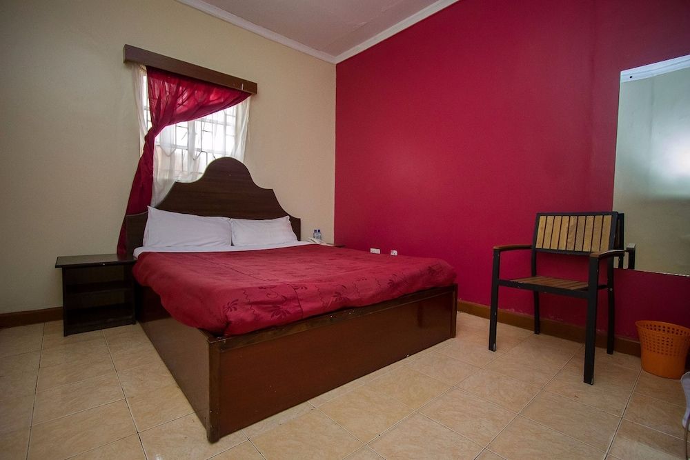 Konar House Kilimani Standard Double Room 5
