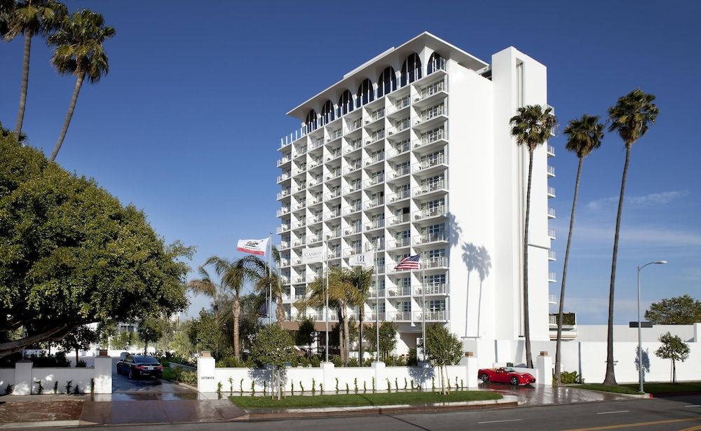 undefined Cameo Beverly Hills, LXR Hotels & Resorts 4