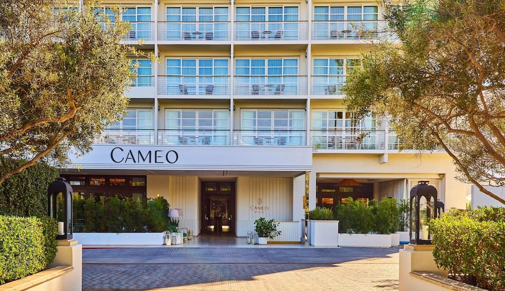 undefined Cameo Beverly Hills, LXR Hotels & Resorts 2