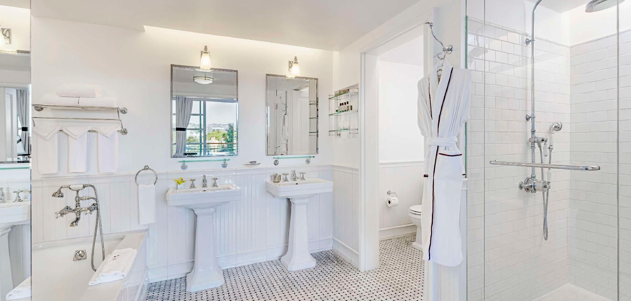 Cameo Beverly Hills Suite One Bedroom