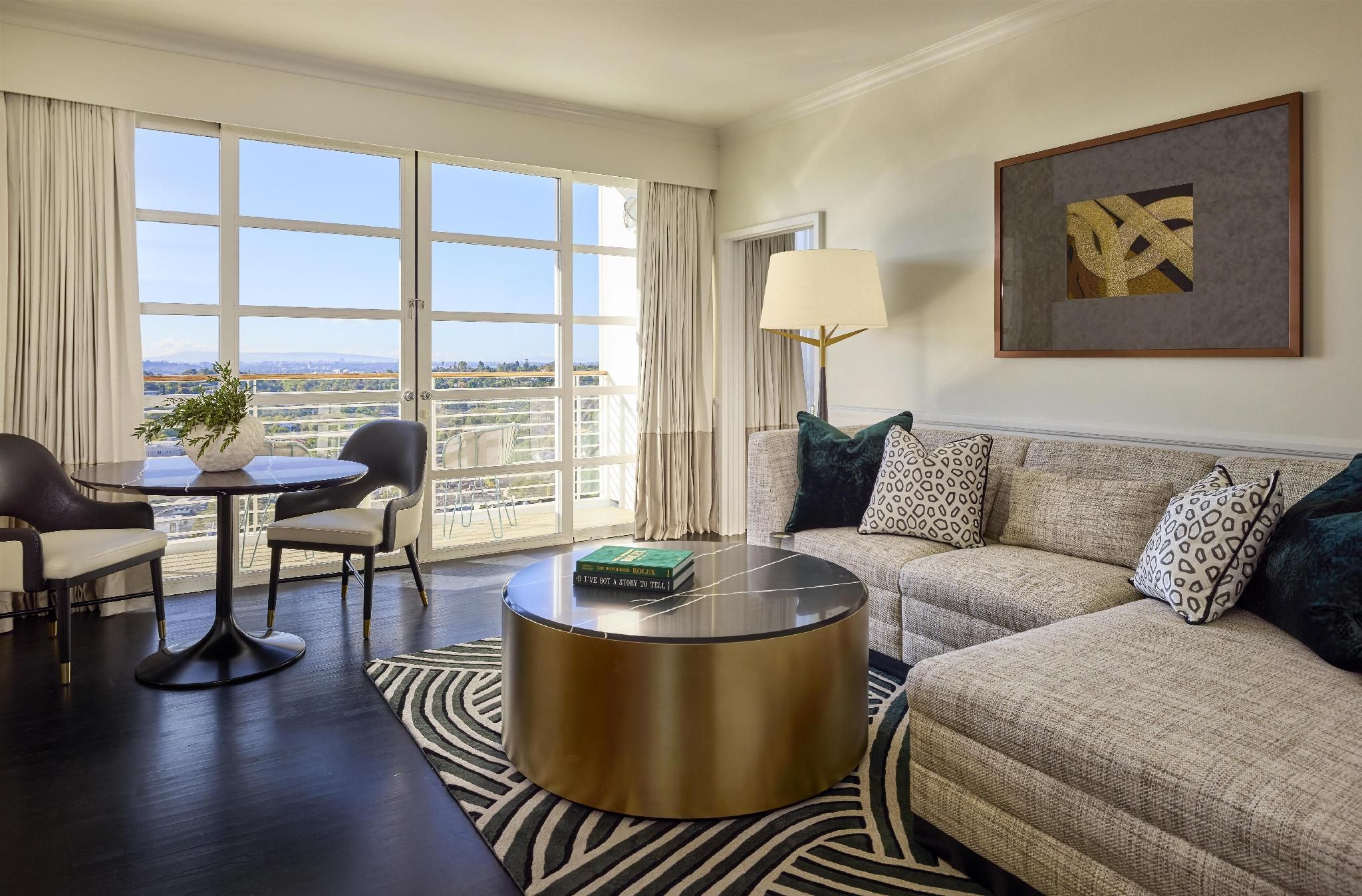 undefined Cameo Beverly Hills, LXR Hotels & Resorts 8
