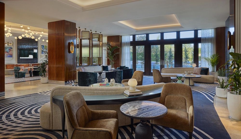 undefined Cameo Beverly Hills, LXR Hotels & Resorts