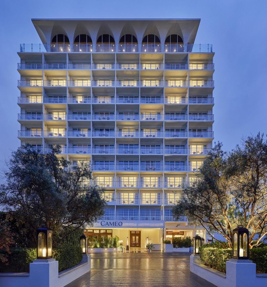 undefined Cameo Beverly Hills, LXR Hotels & Resorts 5