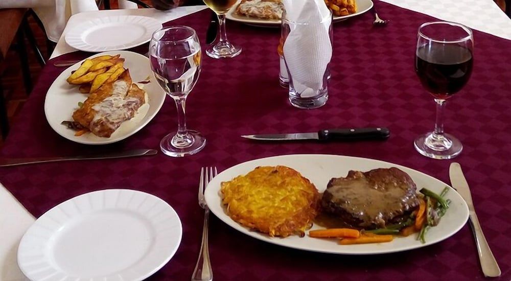 undefined Karen Crescent Hotel 9