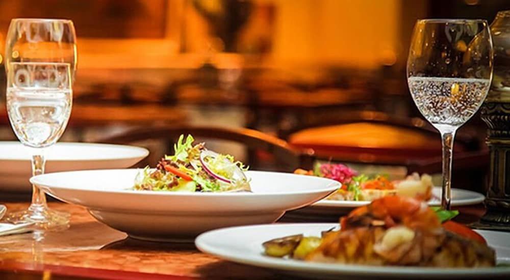 undefined Karen Crescent Hotel 10