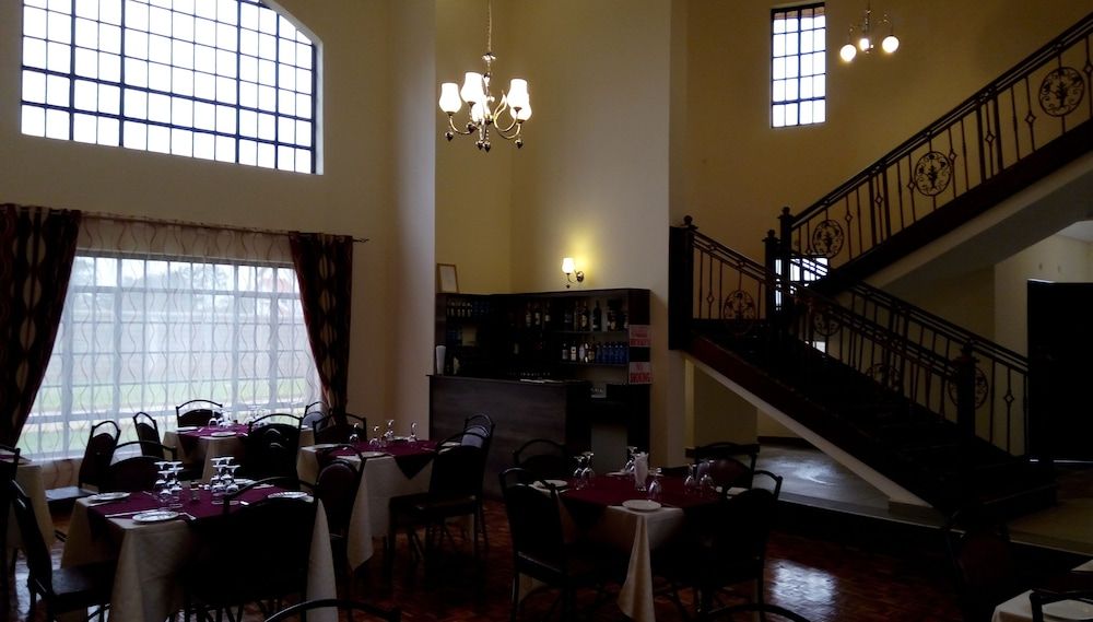 undefined Karen Crescent Hotel 7