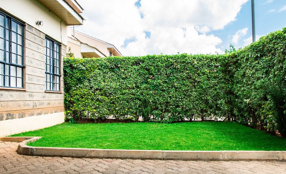 Children's Play Area