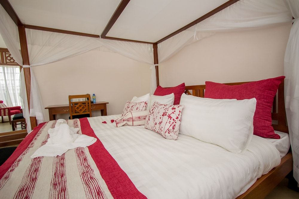 The Smith Hotel Junior Suite 2