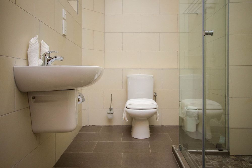 The Smith Hotel Junior Suite 7