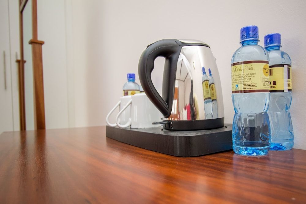 The Smith Hotel Junior Suite 4