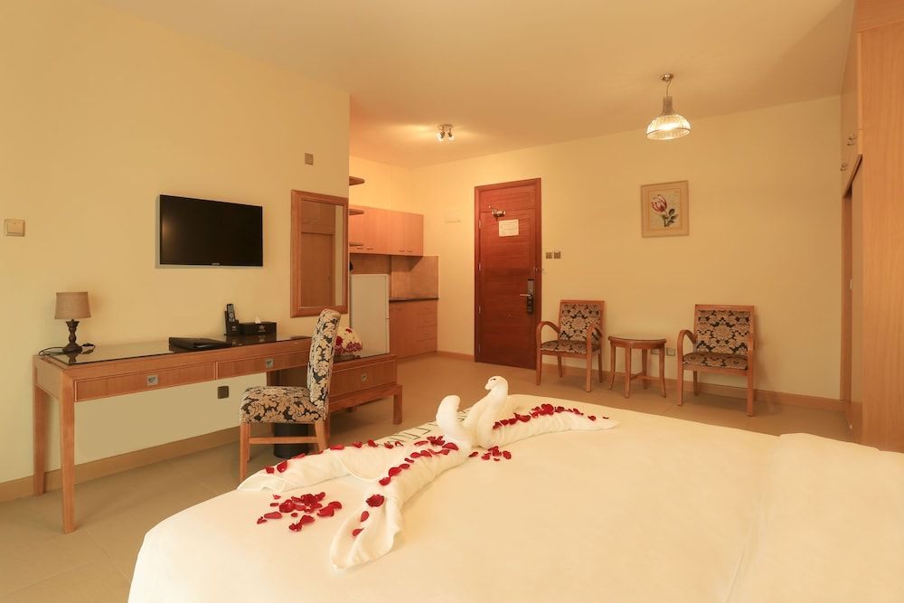 Lotos Inn & Suites, Nairobi Standard Suite 3