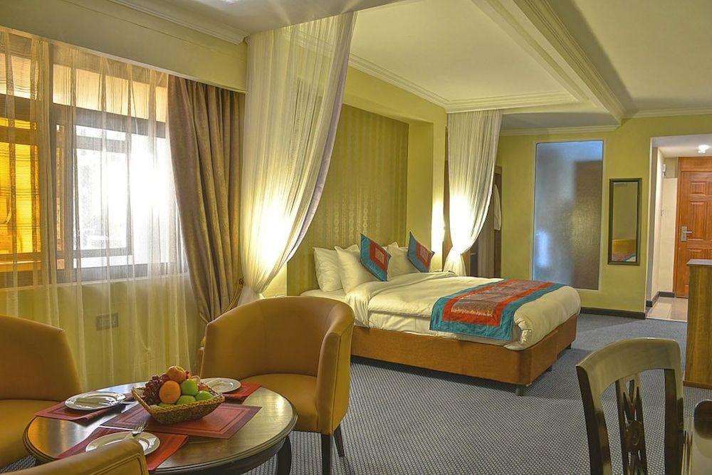 Royal Suite