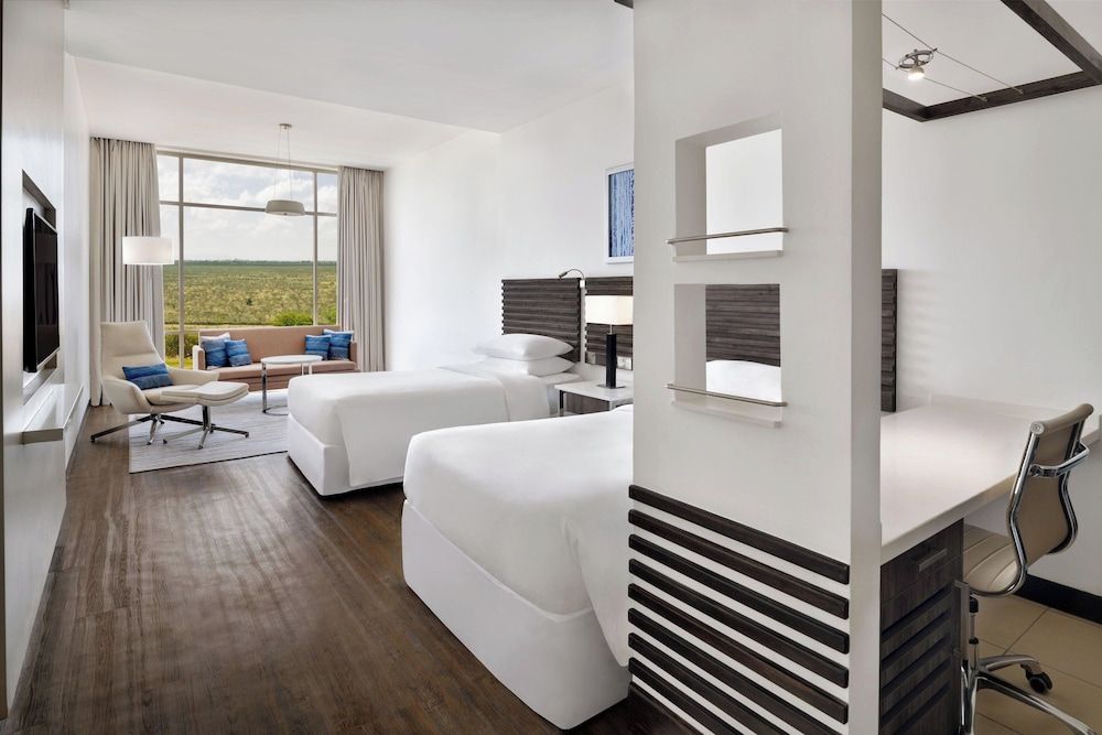 Four Points By Sheraton Nairobi Airport