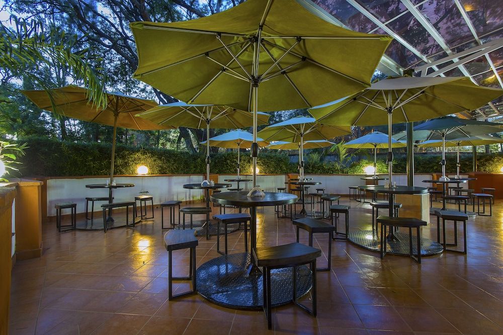 undefined Convent International Hotel Nairobi 10