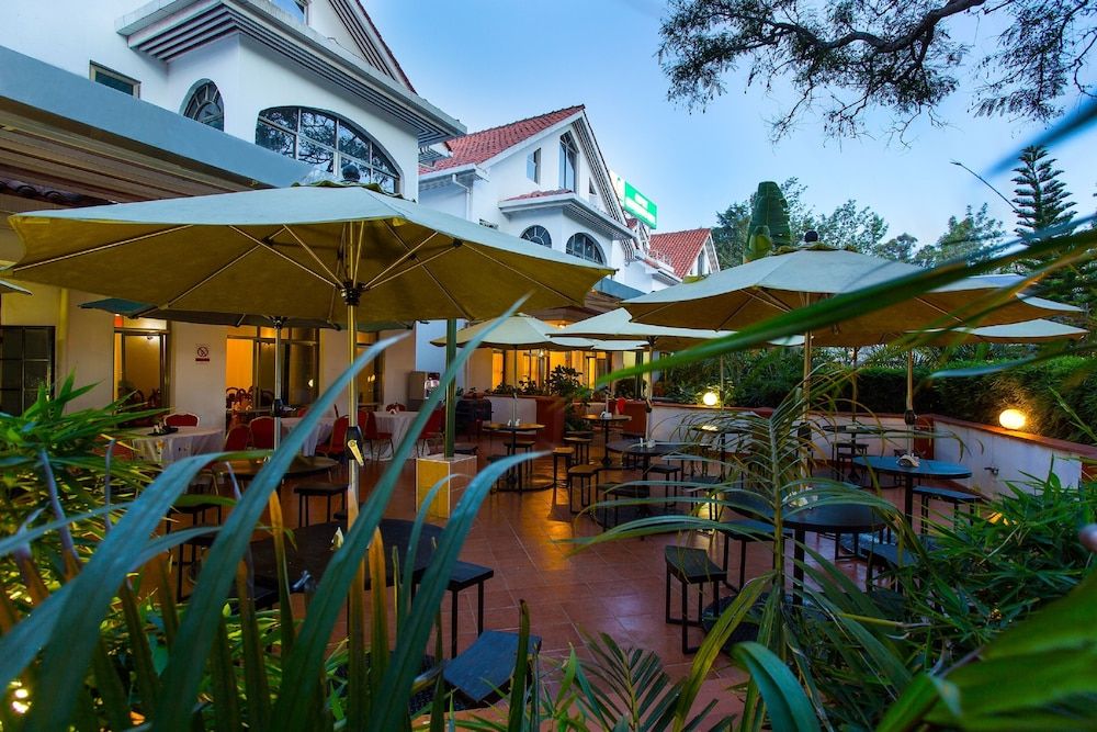 undefined Convent International Hotel Nairobi 8